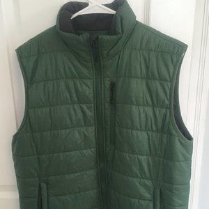 EMS Primaloft Vest